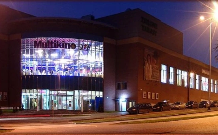 Sale konferencyjne Elbląg - Multikino Elbląg