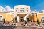 Hotel **** Hotel Windsor **** w Jachrance nad Zegrzem / 7