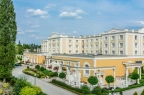 Hotel **** Hotel Windsor **** w Jachrance nad Zegrzem / 6