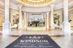 Hotel **** Hotel Windsor **** w Jachrance nad Zegrzem / 3