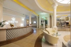 Hotel **** Hotel Windsor **** w Jachrance nad Zegrzem / 4