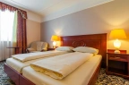Hotel **** Hotel Windsor **** w Jachrance nad Zegrzem / 11