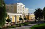 Hotel Windsor **** w Jachrance nad Zegrzem