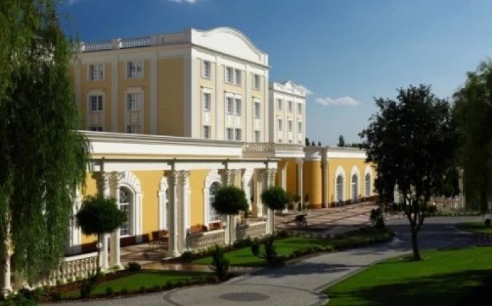 Sale konferencyjne Serock - Hotel Windsor **** w Jachrance nad Zegrzem