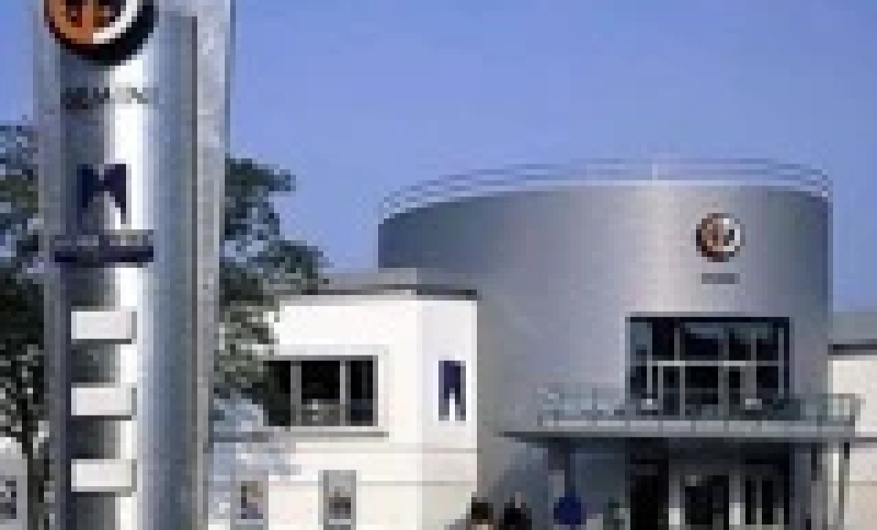 Silver Screen Gdynia