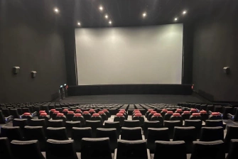 Multikino Kraków