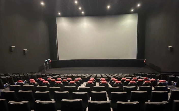 Sale konferencyjne Kraków - Multikino Kraków