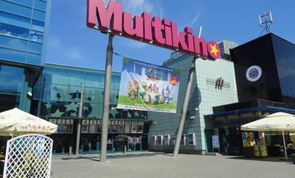 Multikino Ursynów