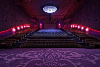 Multikino Warszawa