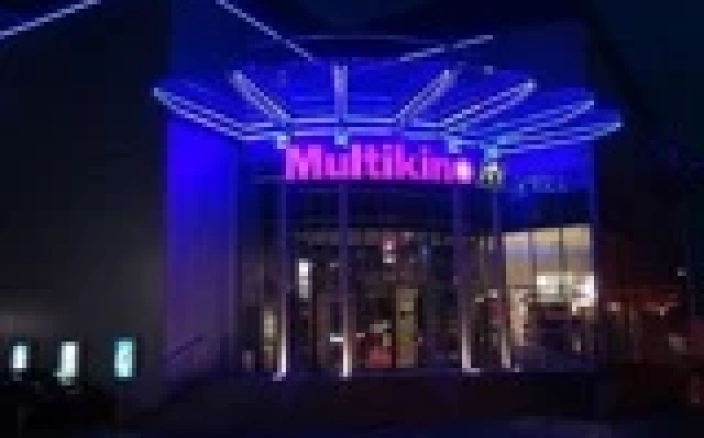 Sale konferencyjne Włocławek - Multikino Włocławek