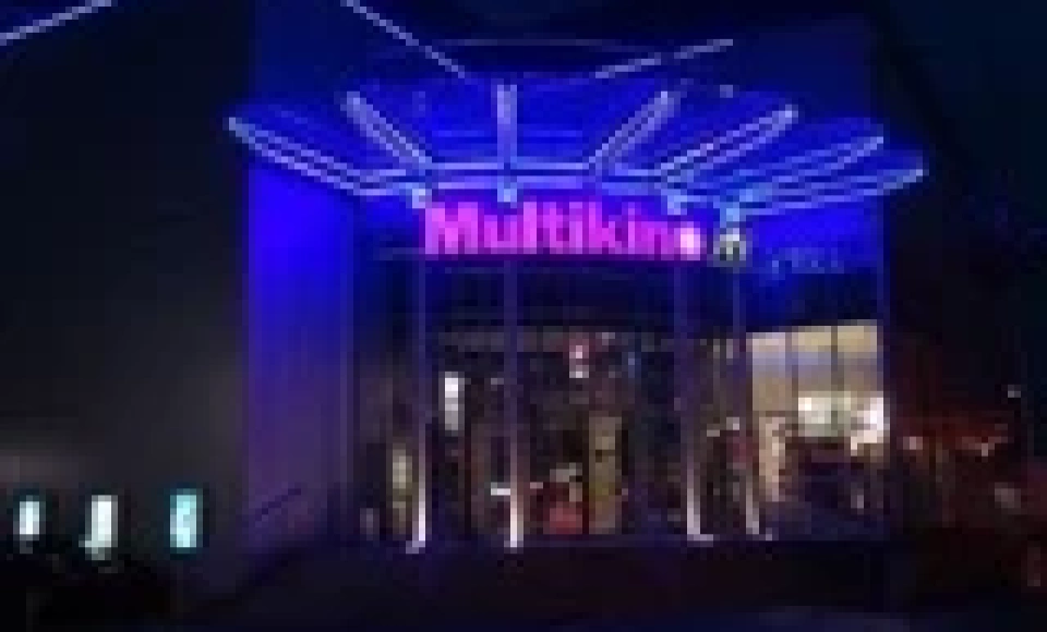 Multikino Włocławek
