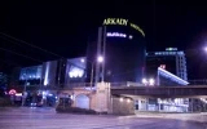 Sale konferencyjne Wrocław - Multikino Arkady