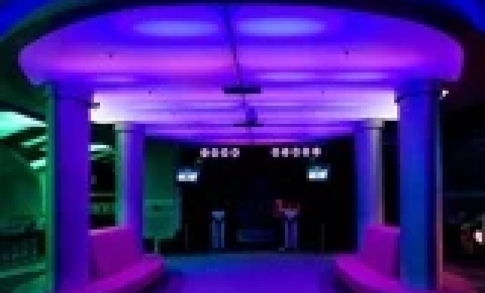 Multikino Pasaż Grunwaldzki