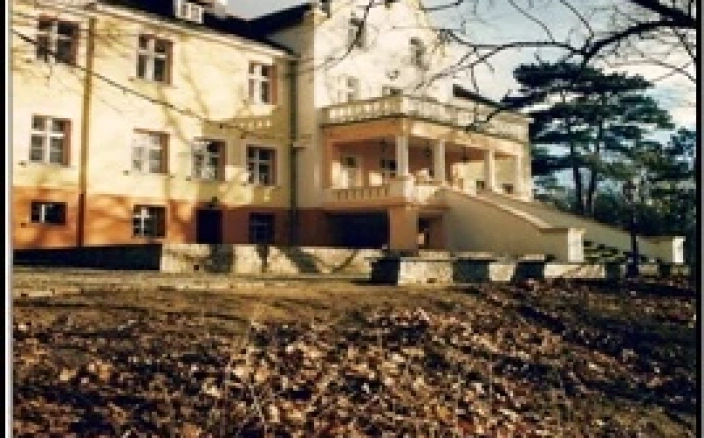 Sale konferencyjne Osieczna - Pałac Witosław