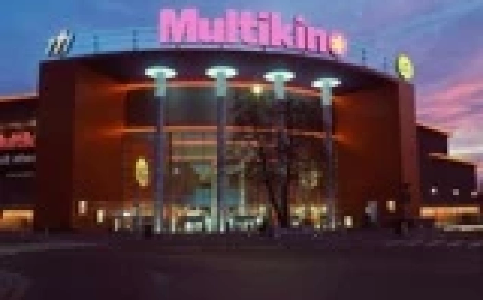 Sale konferencyjne Zabrze - Multikino Zabrze