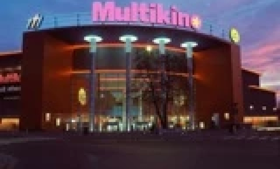 Multikino Zabrze