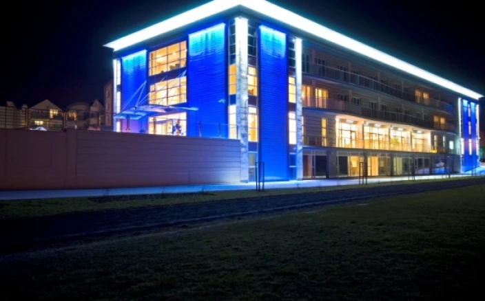 Sale konferencyjne Ostróda - Hotel Platinum SPA & Business