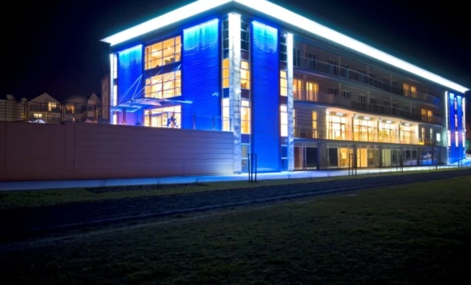 Hotel Platinum SPA & Business