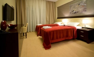 zdjęcie pokoju, Hotel Platinum SPA & Business, Ostróda