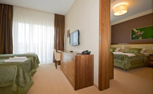 zdjęcie pokoju, Hotel Platinum SPA & Business, Ostróda