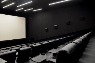 Multikino Stary Browar Poznań