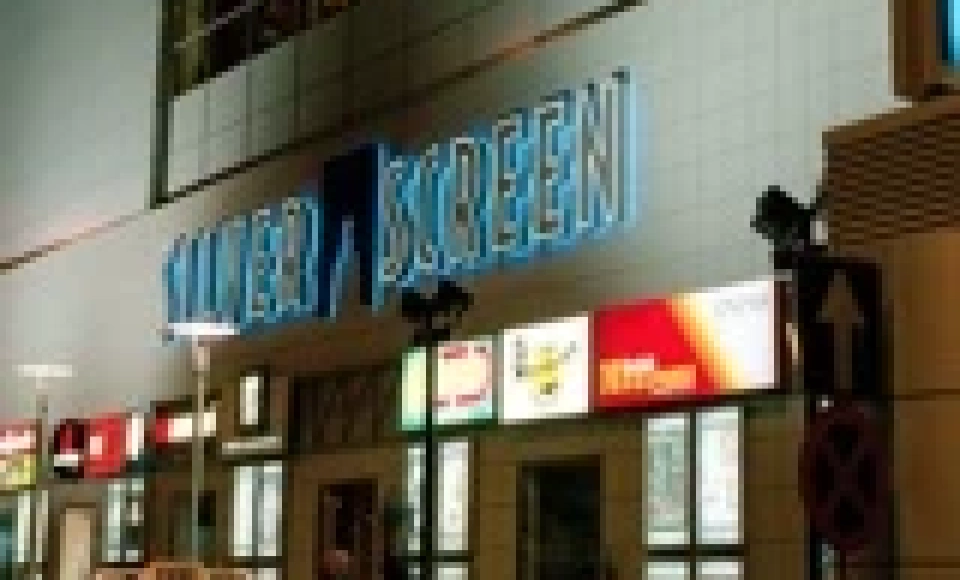 Silver Screen Łódź