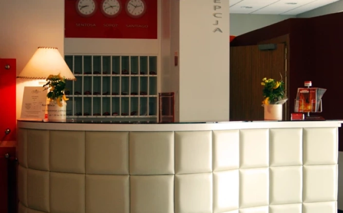 Sale konferencyjne Sopot - Villa Sentoza