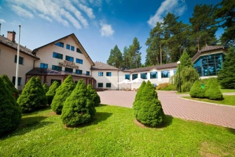 Hotel Perła Bieszczadów***