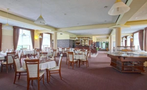 Hotel Perła Bieszczadów*** Hotel *** / 0
