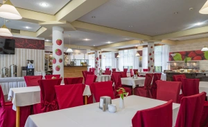 Hotel Perła Bieszczadów*** Hotel *** / 0