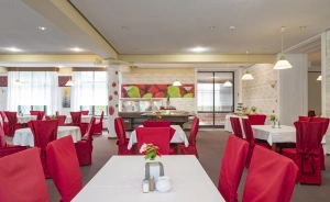Hotel Perła Bieszczadów*** Hotel *** / 3