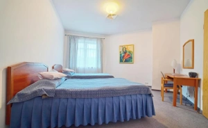 Hotel Perła Bieszczadów*** Hotel *** / 2