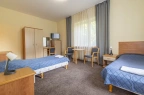 Hotel *** Hotel Perła Bieszczadów*** / 11