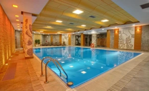 Hotel Perła Bieszczadów*** Hotel *** / 0