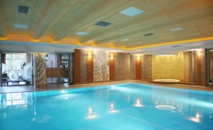 Hotel Perła Bieszczadów*** Hotel *** / 1