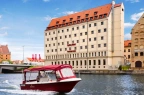 Qubus Hotel Gdańsk