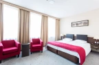 Hotel **** Qubus Hotel Gdańsk / 2