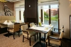 Hotel **** Qubus Hotel Gdańsk / 22