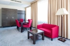 Hotel **** Qubus Hotel Gdańsk / 12
