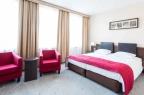 Hotel **** Qubus Hotel Gdańsk / 7