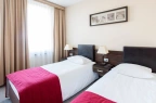 Hotel **** Qubus Hotel Gdańsk / 10