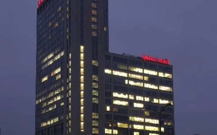 Sale konferencyjne Katowice - Qubus Hotel Prestige Katowice