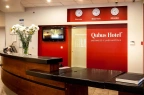 Hotel **** Qubus Hotel Legnica / 2