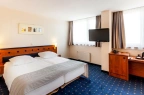 Hotel **** Qubus Hotel Legnica / 3