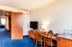 Hotel **** Qubus Hotel Legnica / 9