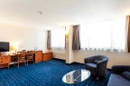 Hotel **** Qubus Hotel Legnica / 6