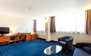 Qubus Hotel Legnica Hotel **** / 3