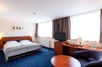 Hotel **** Qubus Hotel Legnica / 5
