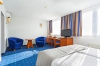 Hotel **** Qubus Hotel Legnica / 8