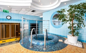 Qubus Hotel Legnica Hotel **** / 1